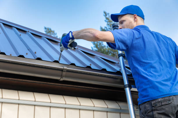 Best Flat Roofing  in Vicksburg, MS