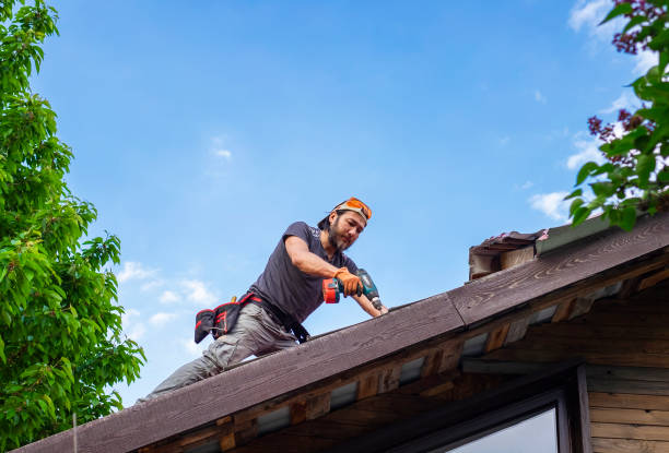 Best Steel Roofing  in Vicksburg, MS