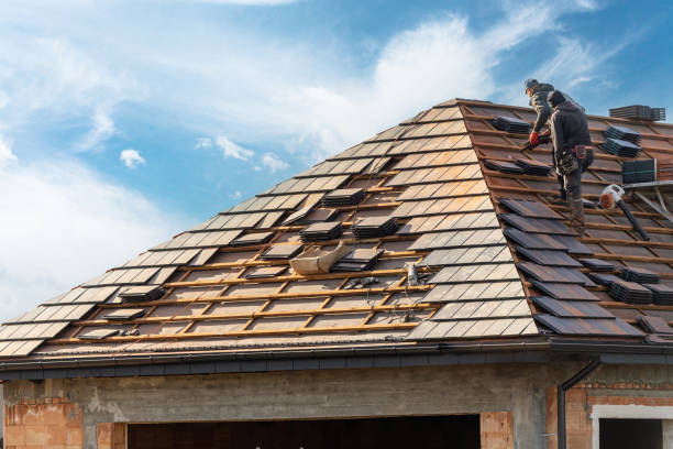 Best Roof Leak Repair  in Vicksburg, MS