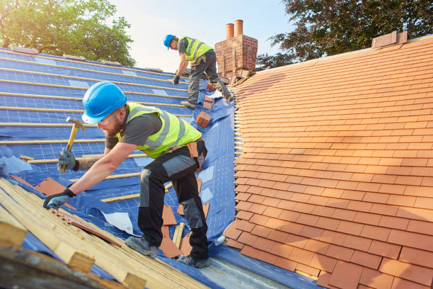 Best Commercial Roofing Services  in Vicksburg, MS